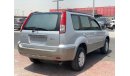 نيسان إكس تريل Nissan X-Trail 2005 Japanese Specs Ref# 479