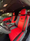 Dodge Challenger R/T Scat Pack 6.4L American