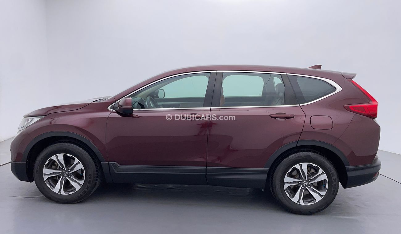 Honda CRV LX 2.4 | Zero Down Payment | Free Home Test Drive