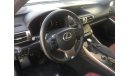 Lexus IS350