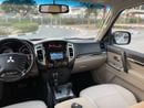 Mitsubishi Pajero GLS Base 3.5L (5 Seater) MITSUBISHI PAJERO GLS V6 2019 GCC 7 SEATER ORIGINAL PAINT TWO KEYS
