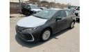 Toyota Corolla XLI -G Mid-Option (Without Sunroof) 2.0L Petrol A/T FWD