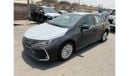 Toyota Corolla XLI -G Mid-Option (Without Sunroof) 2.0L Petrol A/T FWD