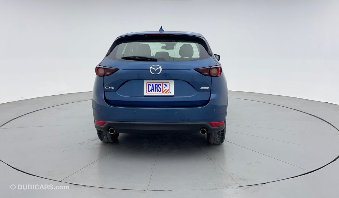 Mazda CX5 GS 2.5 | Zero Down Payment | Free Home Test Drive
