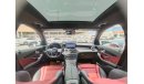 مرسيدس بنز GLC 200 SUV 4MATIC GCC 2021