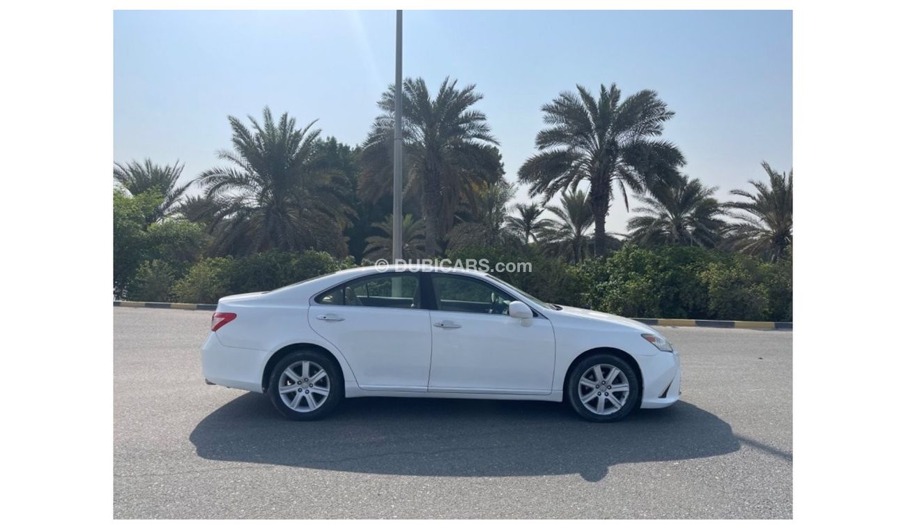 Lexus ES350 LEXUS ES 350 Model 2007 USA  full automatic Excellent Condition