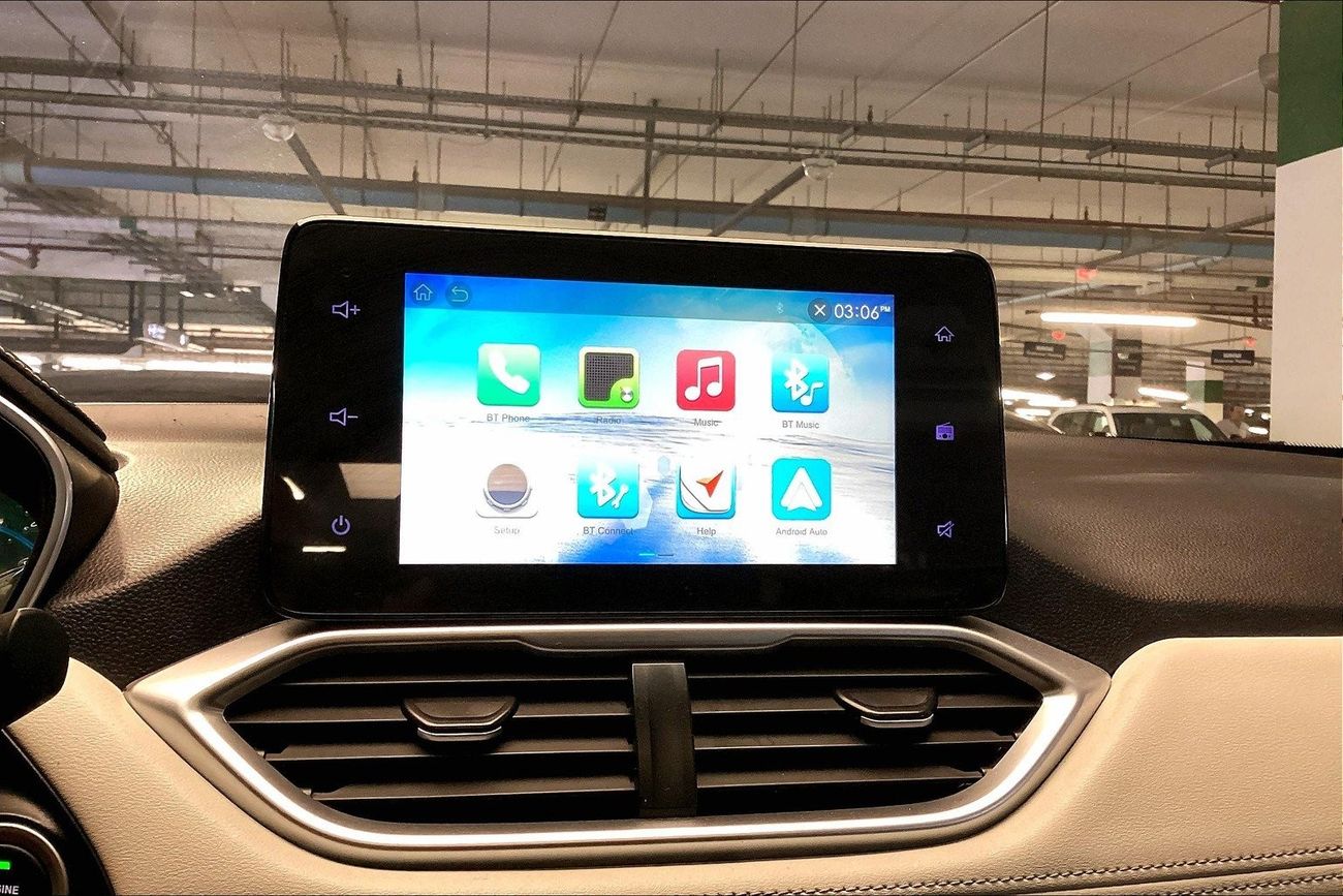 BYD Atto 3 Standard | Guaranteed Warranty | 0 Down Payment