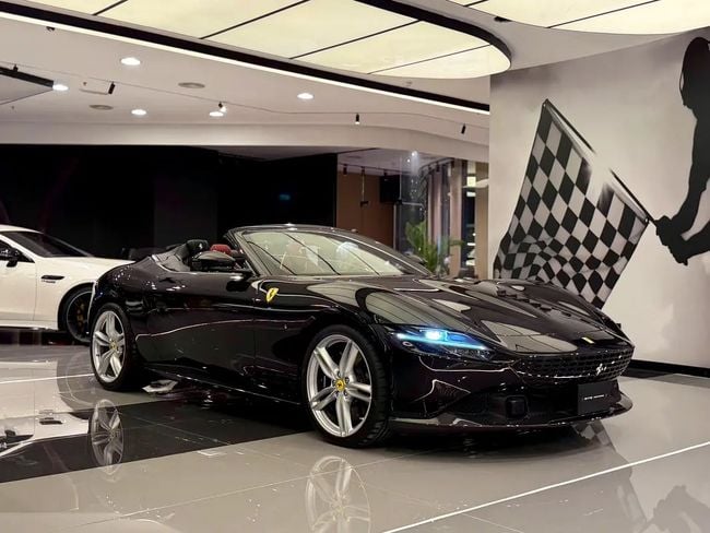 Ferrari Roma STANDARD, миниатюра 24