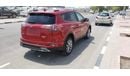 Toyota RAV4 TOYOTA RAV4 2016 Limited - Full full Option  Push Start - Sunroof