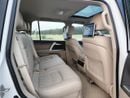 Toyota Land Cruiser GXR+ 4.6L GXR V8 MODEL 2018 UPGRARE 2024