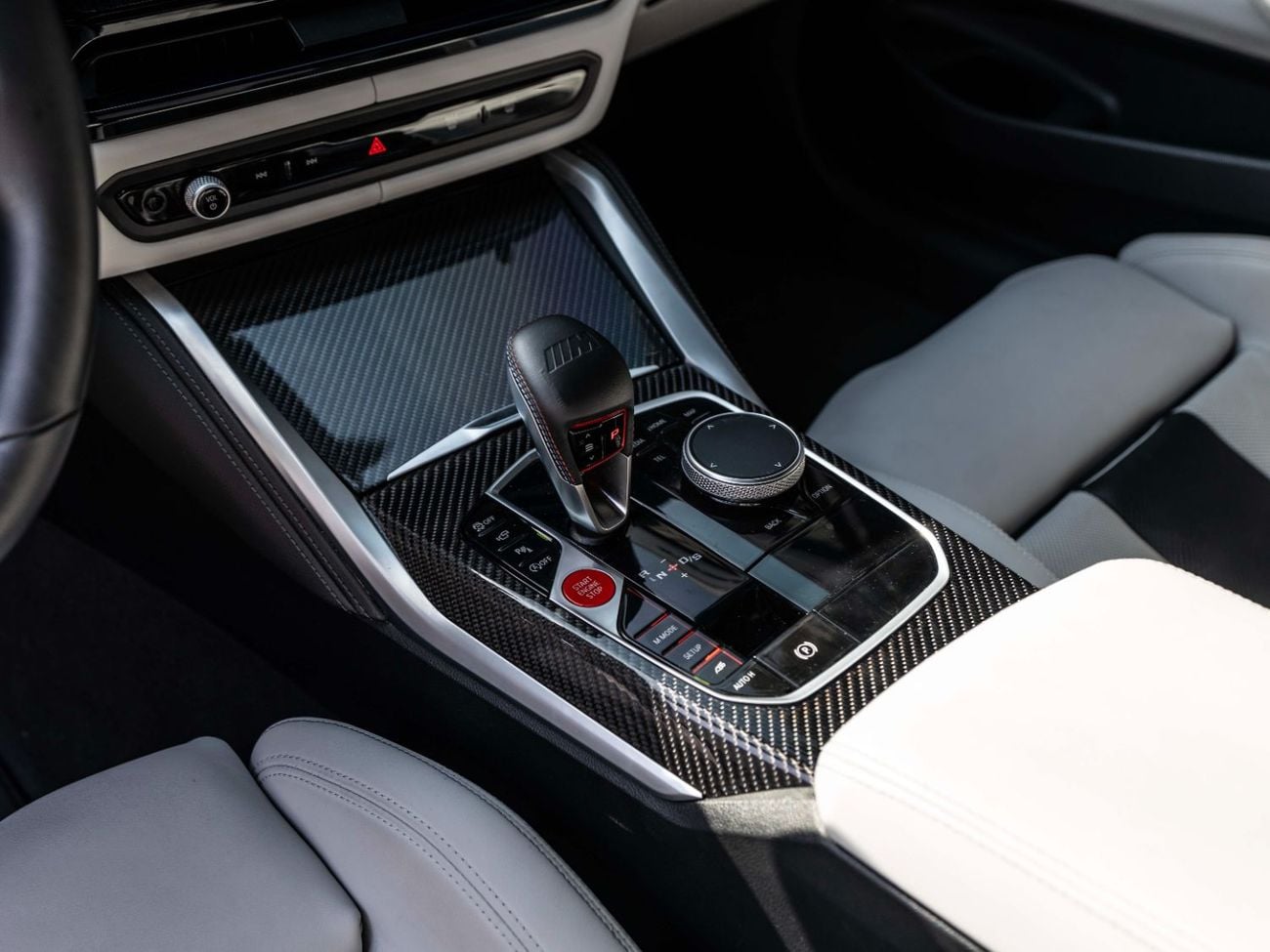 BMW M4 Competition 3.0L