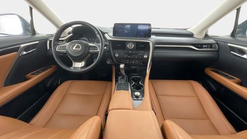 Lexus RX450h 3.5 450H PREMIER 4WD AUTO | Guaranteed Warranty | 0 Down Payment