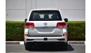 Toyota Land Cruiser 200 GXR V8 4.5L Diesel Automatic LIMITED