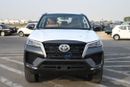 تويوتا فورتونر GXR 2.4L Diesel 4WD 7 Seater Automatic