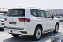 Toyota Land Cruiser GXR3 3.3L Toyota Land Cruiser GX-R 3.3L TwinTurbo V6 Diesel, 4WD