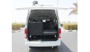 Toyota Hiace 2.5 deisel model 2017 16 seater