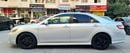 Toyota Camry TOYOTA CAMRY 2011 U.S.A FULL OPTION