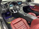 Mercedes-Benz C 43 AMG Std 3.0L 2019 Mercedes Benz C43 AMG 4MATIC, Warranty, Full Mercedes Service History, Excellent Condi