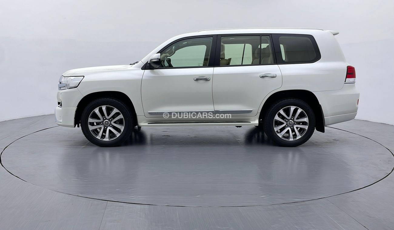 Toyota Land Cruiser GXR 4.6 | Under Warranty | Inspected on 150+ parameters