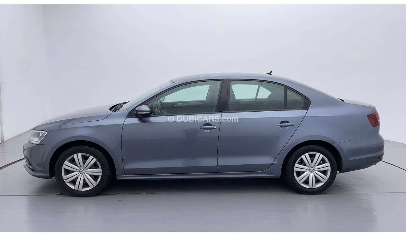 فولكس واجن جيتا TRENDLINE S 2 | بدون دفعة مقدمة | اختبار قيادة مجاني للمنزل