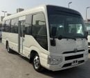 Toyota Coaster