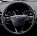 Ford EcoSport Ford EcoSport 2020 GCC 1.5 L accident-free in excellent condition 478 P.M