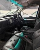 Toyota Hilux S GLX 2.8L 4WD M/T