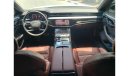 Audi S8 ** 2021 ** GCC Spec / With warranty & Servce