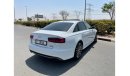 Audi A6 35 FSI quattro S-Line 35 FSI quattro S-Line 35 FSI quattro S-Line 35 FSI quattro S-Line