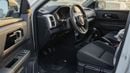 ميتسوبيشي L200 2026 Mitsubishi L200 GL 2.4L MT Petrol With Screen
