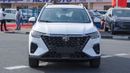MG RX5 Brand New MG RX5 PLUS 2025 – 1.5T Deluxe SUV – GCC Specs - Export Only