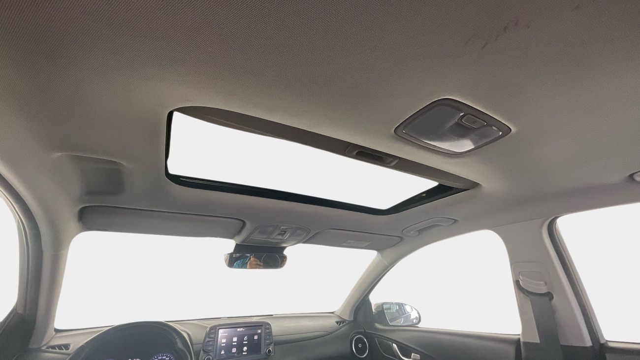 هيونداي كونا Comfort | upto AED 20,000 Ramadan Discount | شامل الضمان | 0 ﺪﻔﻋﺓ ﺃﻮﻟﻯ