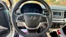 Hyundai Accent Comfort+ 1.5L Comfort+ 1.6L