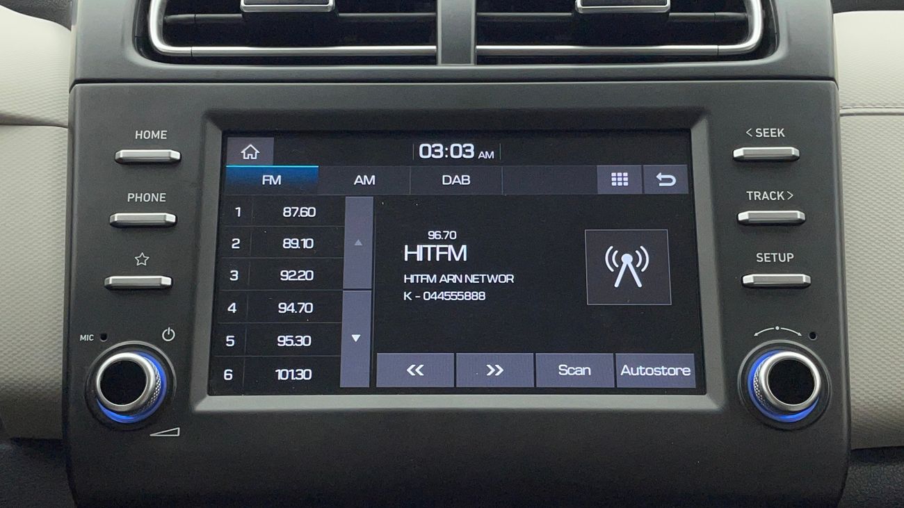 هيونداي كريتا SMART 1.5 | بدون دفعة مقدمة | اختبار القيادة في المنزل