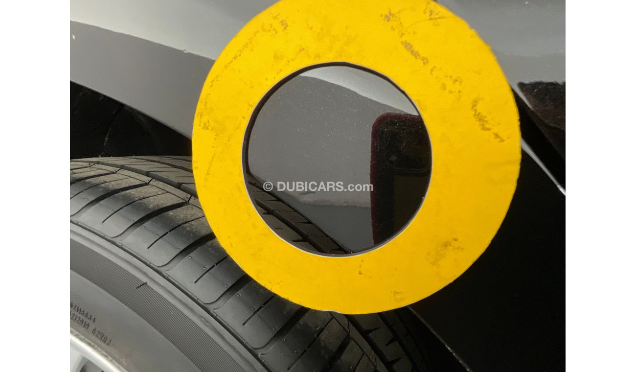 Chevrolet Malibu LTZ Premium