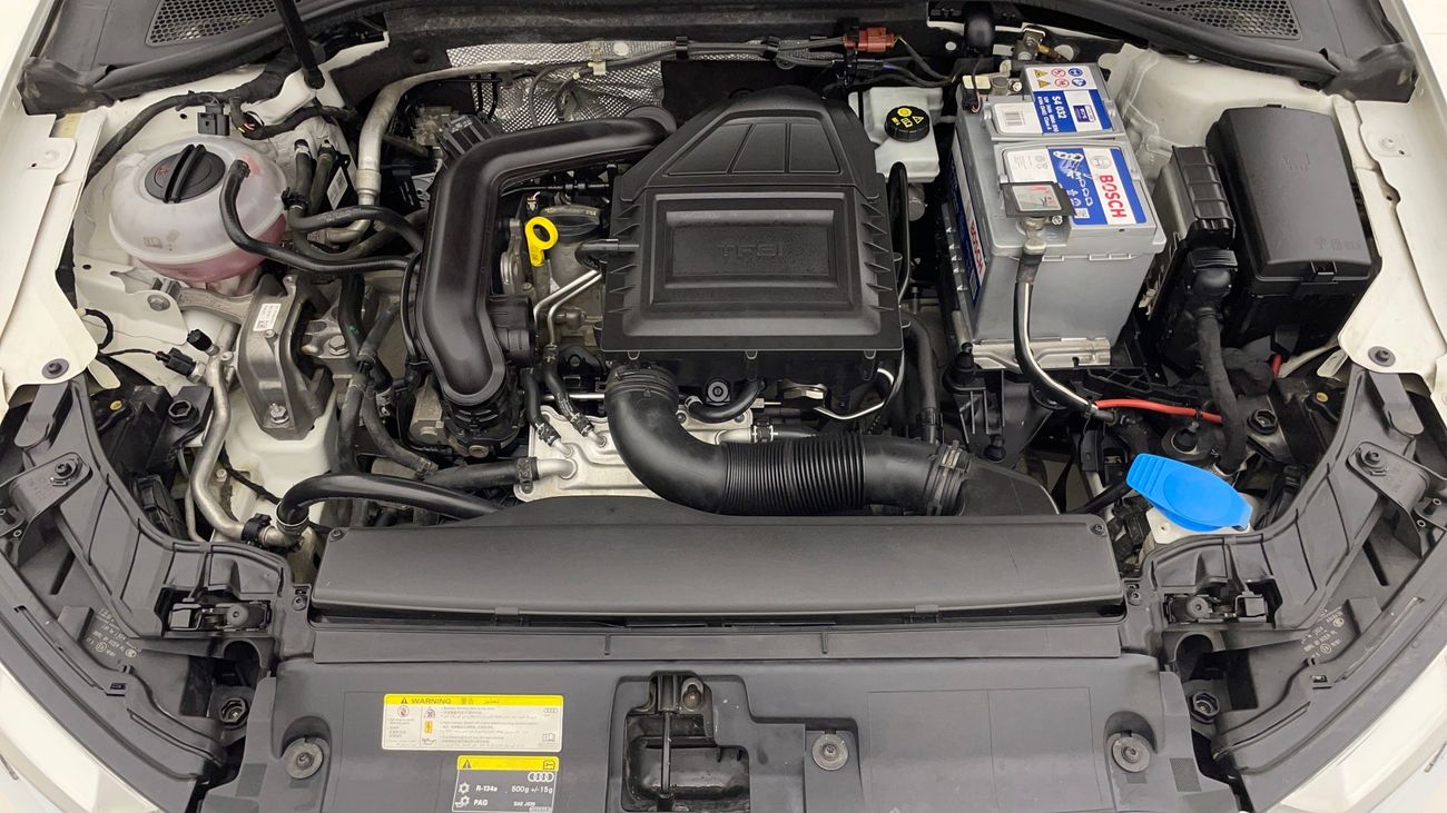 Audi A3 30 TFSI 1 | Zero Down Payment | Home Test Drive