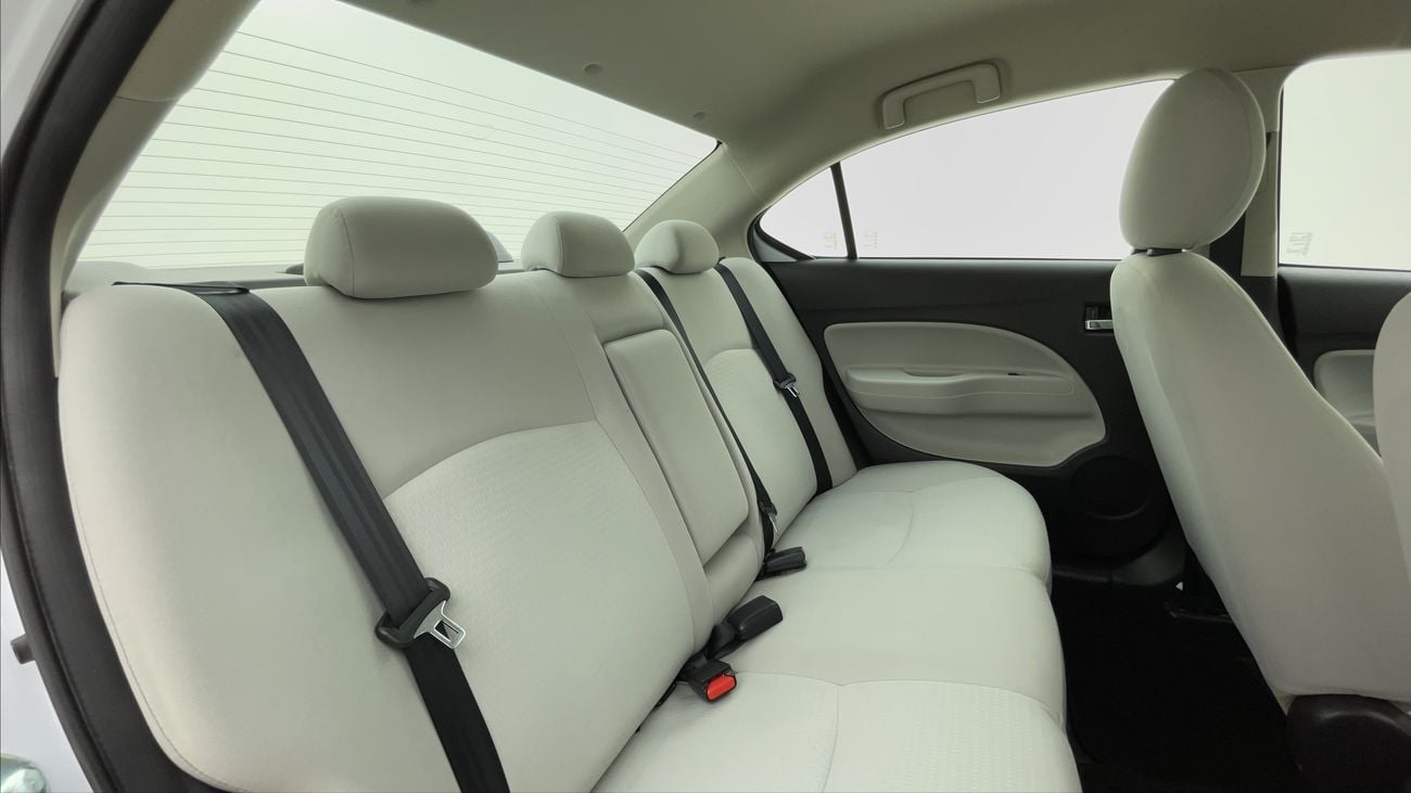 Mitsubishi Attrage GLX HIGHLINE 1.2 | Zero Down Payment | Free Home Test Drive