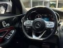 مرسيدس بنز C 200 AED 1,360 P.M | 0% DOWN PAYMENT | MERCEDES-BENZ C200 | 2020 | GCC SPECS