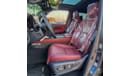 لكزس LX 600 LEXUS LX 600 / ASH WOOD SIGNATURE / 2023 MODEL / GCC SPECS / GRAY COLOUR / UNDER WARRANTY AND SERVIC