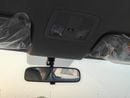 تويوتا فيلوز GX 1.5L FWD 5 DOOR
