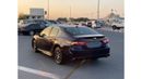 Toyota Camry 2021 TOYOTA CAMRY SE IMPORTED FROM USA