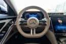 Mercedes-Benz S 500 4MATIC 3.0L
