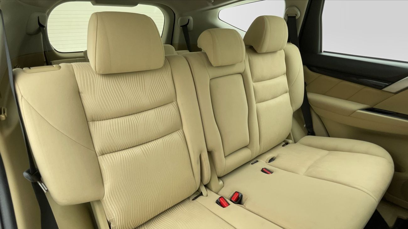 Mitsubishi Montero Sport GLS MID 3 | Zero Down Payment | Home Test Drive