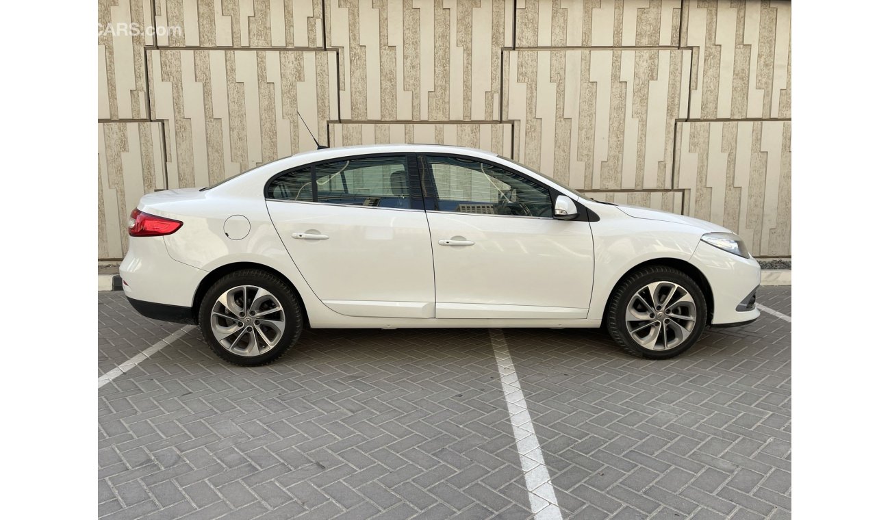 Renault Fluence RXZ Top end 2 | Under Warranty | Free Insurance | Inspected on 150+ parameters