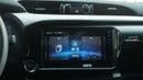 تويوتا هيلوكس GR Sport 2.8L Diesel 4X4 Automatic (Export Only)