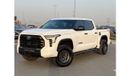 Toyota Tundra TOYOTA Tundra 4WD 2022