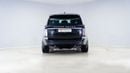 لاند روفر رينج روفر Vogue SE 5.0L UAE's Very Best Example | AED 4,460 Per Month
