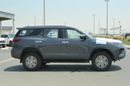 Toyota Fortuner EXR 2.7L (160 HP)