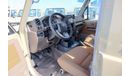Toyota Land Cruiser Pick Up HARDTOP 70th LX1 2022 MODEL TOYOTA LAND CRUISER 79 SINGLE CAB PICKUP LX V6 70th series 4.0L PATROL 4