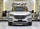 Hyundai Tucson EXCELLENT DEAL for our Hyundai Tucson 4WD ( 2018 Model ) in Silver Color GCC Specs